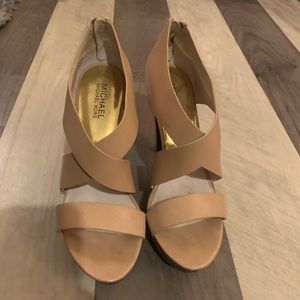 Michael Kors Heels